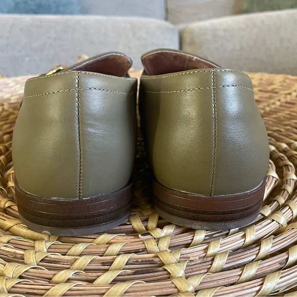 Rockport Women’s Buckle Loafer Sz-9 - Picture 8 of 13